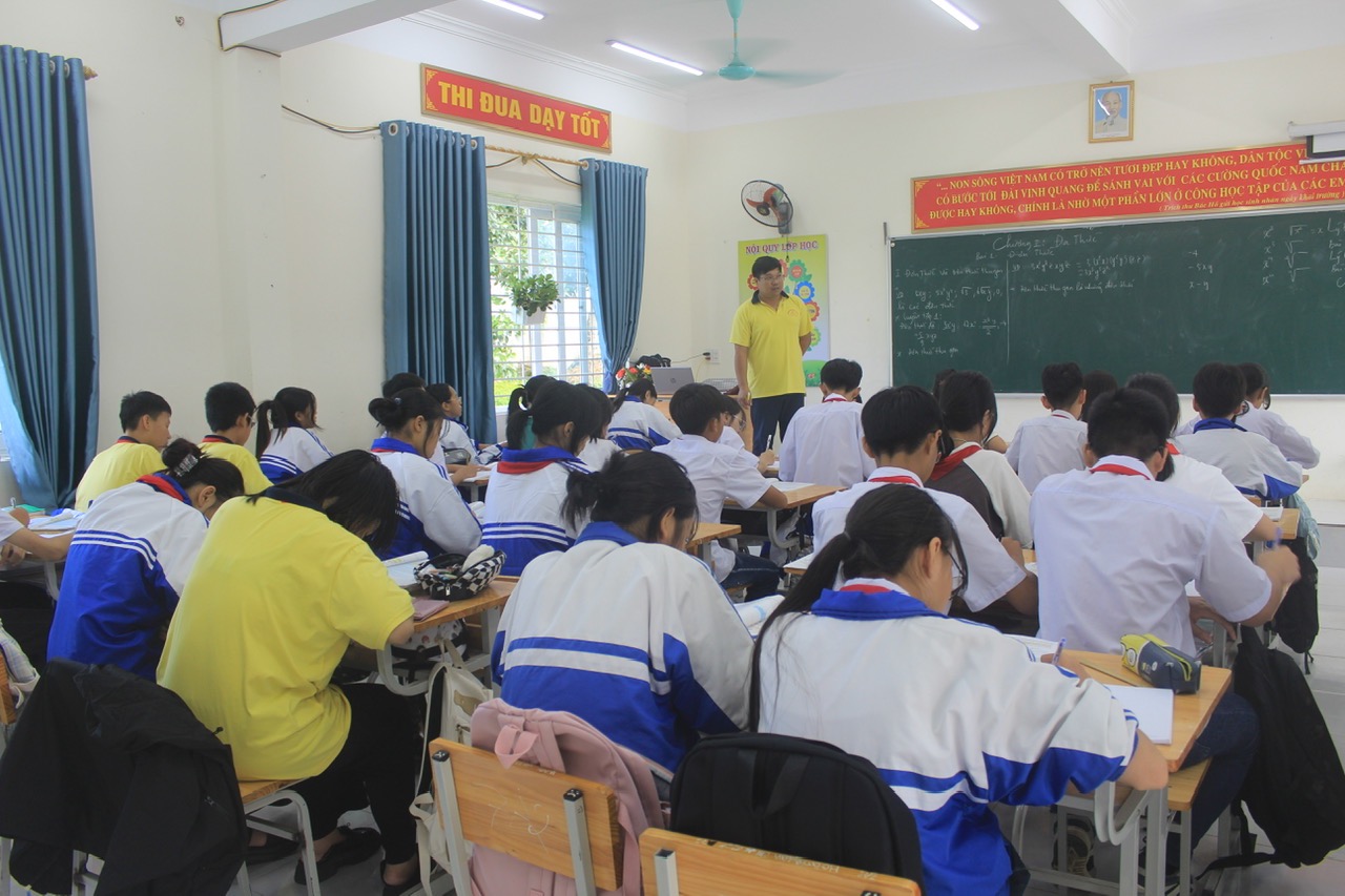 Lai Châu: Triển khai dạy và học 5 ngày/tuần từ thứ Hai đến thứ Sáu, nghỉ thứ Bảy và Chủ nhật đối với các cấp học