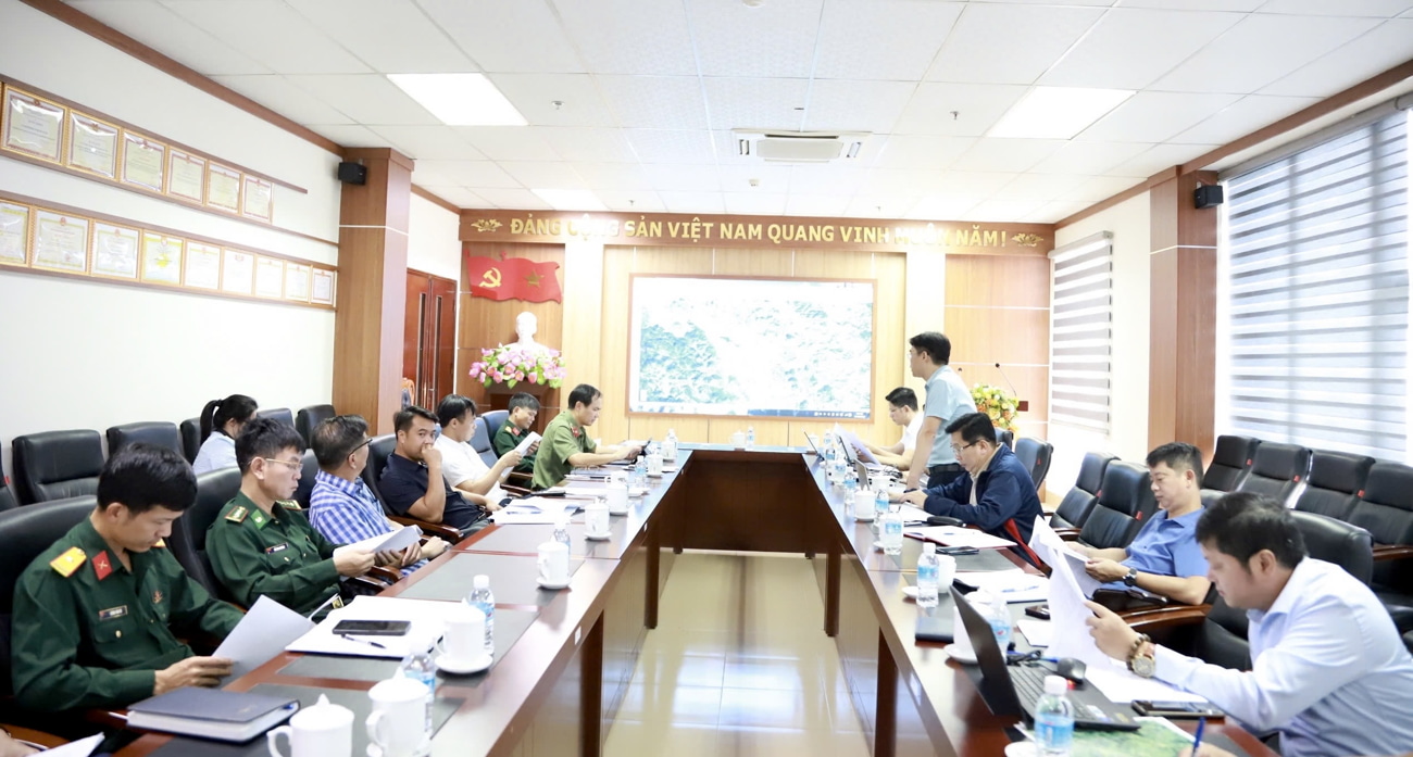 Giải Marathon Lai Châu năm 2024 “Những bước chân về miền sơn cước” sẽ diễn ra vào ngày 10/11/2024