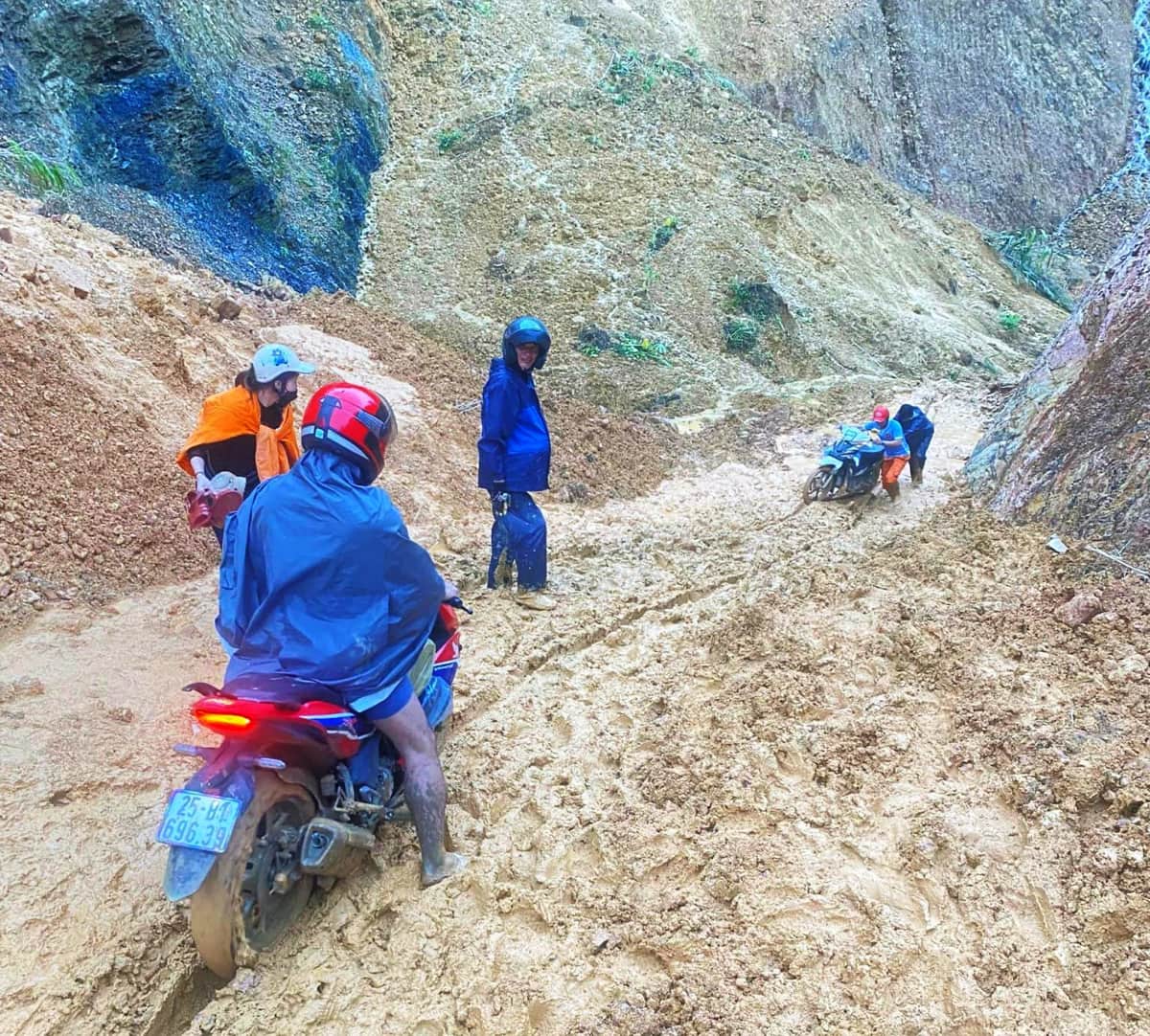 Kỳ 2: Đẩy nhanh tiến độ thi công, xử phạt nghiêm, răn đe mạnh