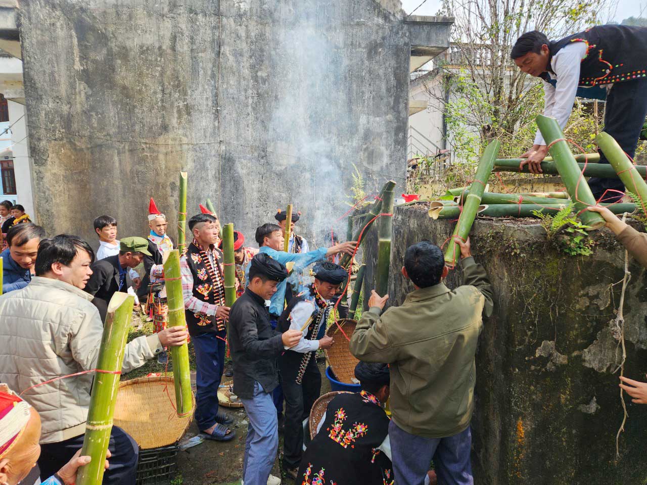 Bài 2: Kỳ tích ở nơi “12 tầng dốc”
