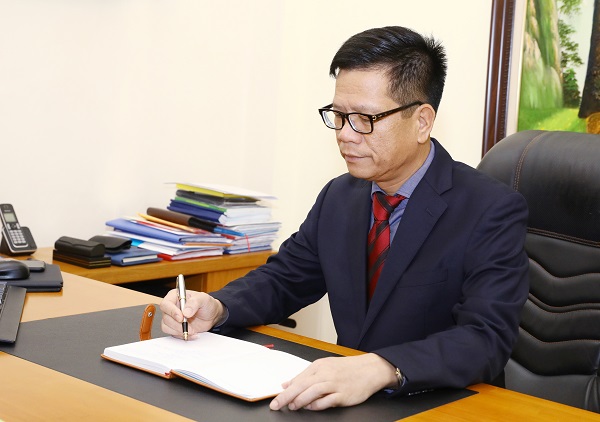 Ngành BHXH Việt Nam: Mong muốn nhận được nhiều ý kiến phản hồi để nâng cao hơn nữa chất lượng phục vụ người dân và doanh nghiệp
