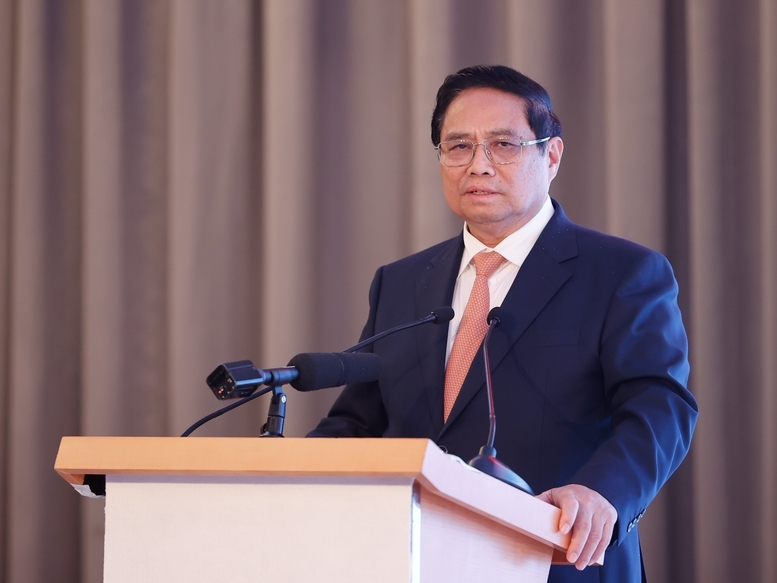 Việt Nam sẽ tạo thuận lợi nhất cho các doanh nghiệp, nhà đầu tư