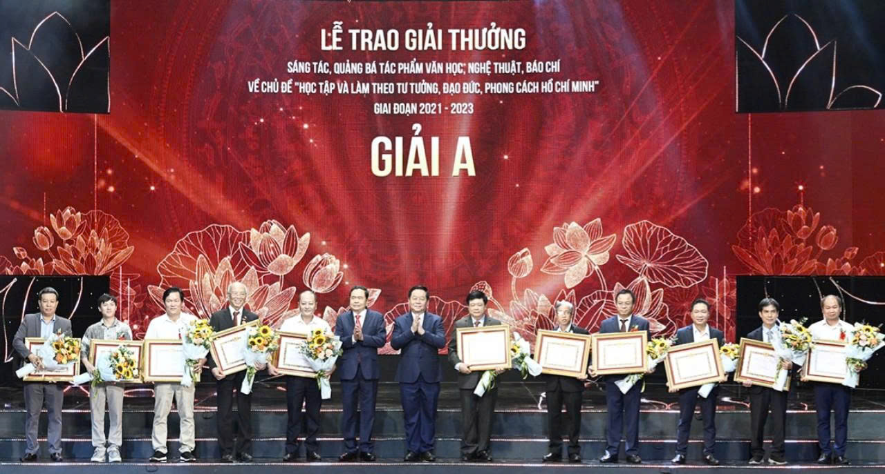 Khơi dậy khát vọng cống hiến, năng lực sáng tạo của đội ngũ văn nghệ sĩ Lai Châu trong thời kỳ mới
