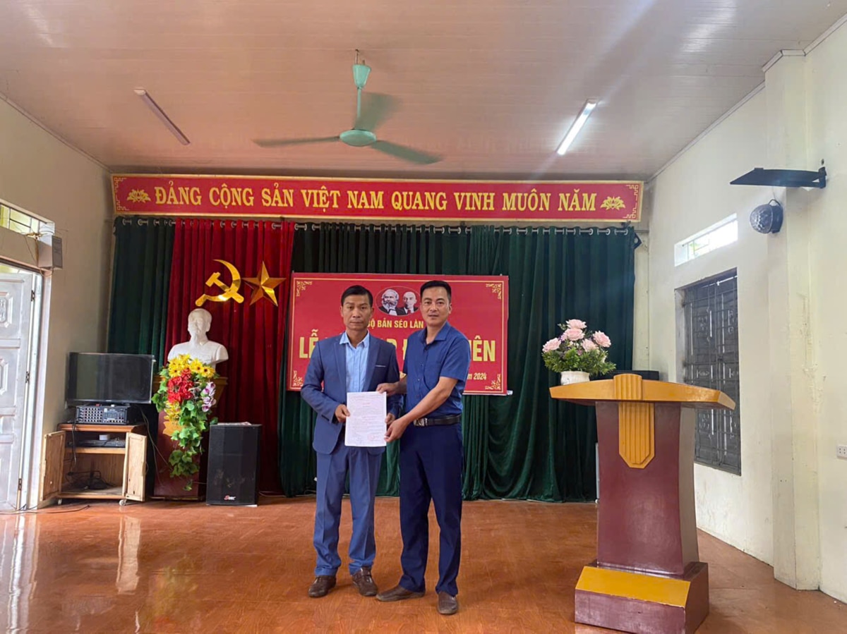 Đảng bộ phường Quyết Thắng: Cần “lời giải” cho công tác phát triển đảng viên
