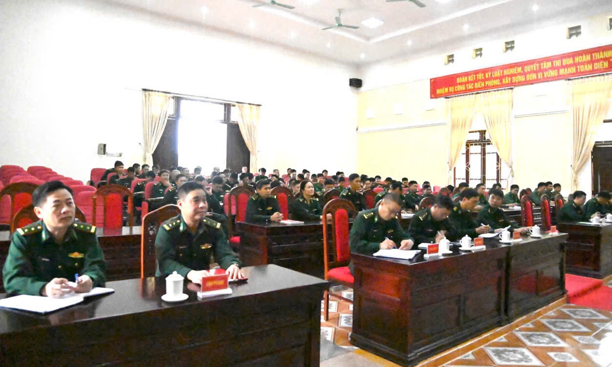 Tuyên truyền hưởng ứng “Ngày Pháp luật nước Cộng hòa xã hội chủ nghĩa Việt Nam” năm 2024