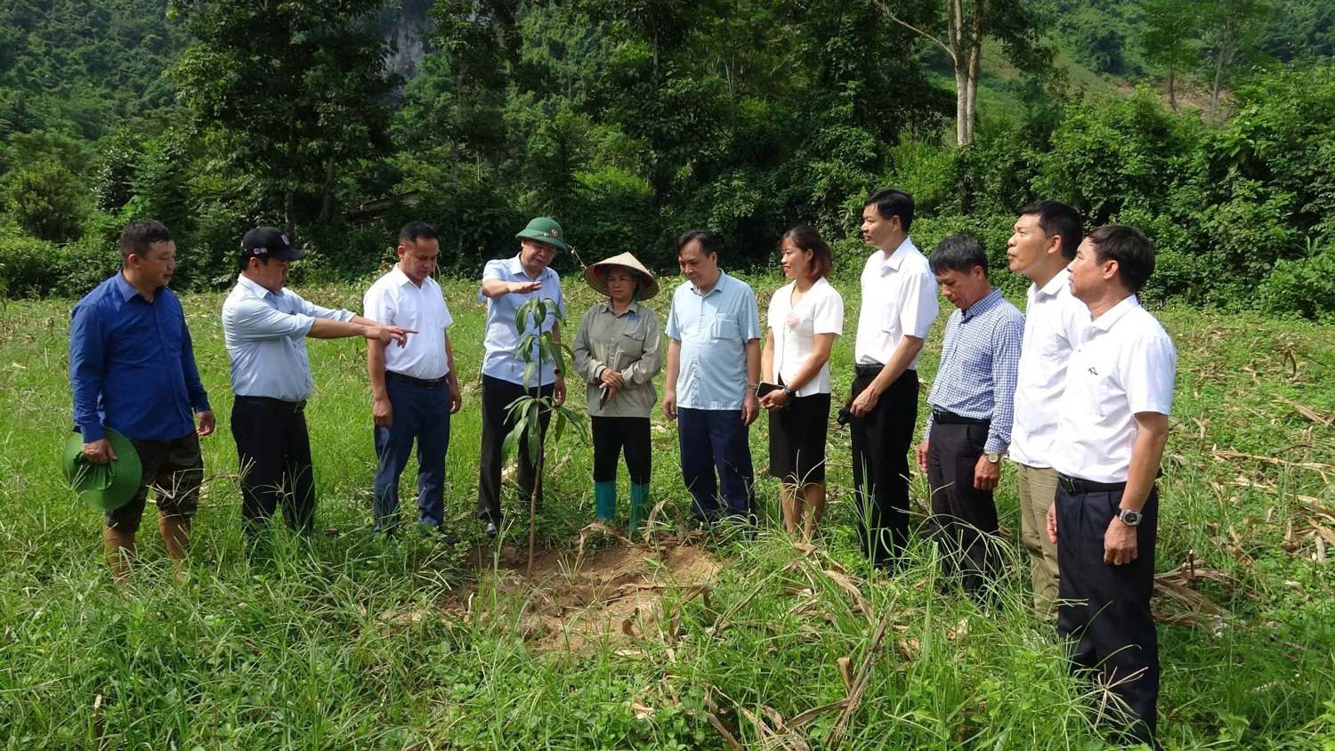 Phát huy truyền thống, xây dựng tổ chức Hội vững mạnh