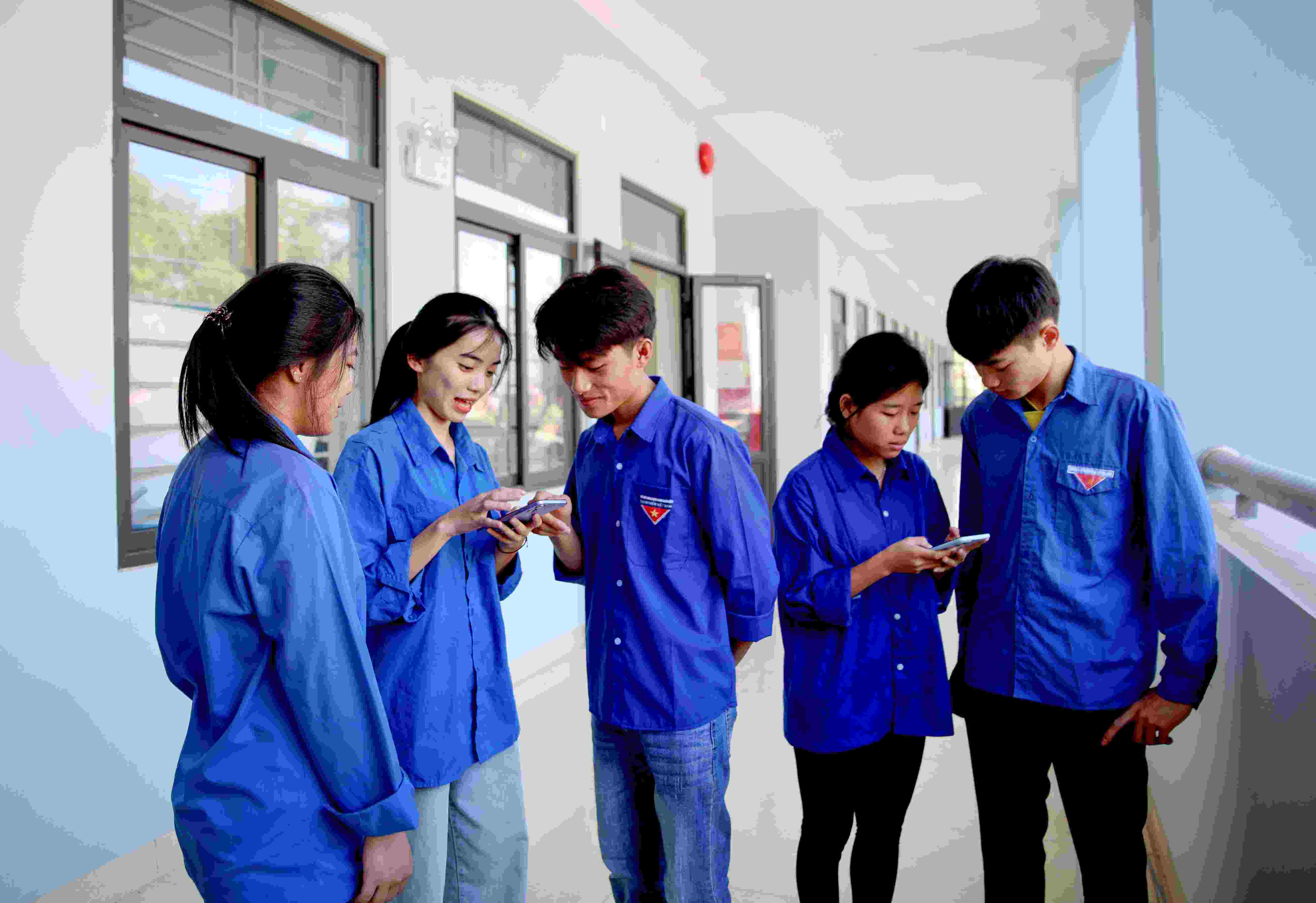 Đảng bộ huyện Tam Đường tiếp tục dẫn đầu Tuần thứ hai Cuộc thi trắc nghiệm trực tuyến “Tìm hiểu về học tập và làm theo tư tưởng, đạo đức, phong cách Hồ Chí Minh”