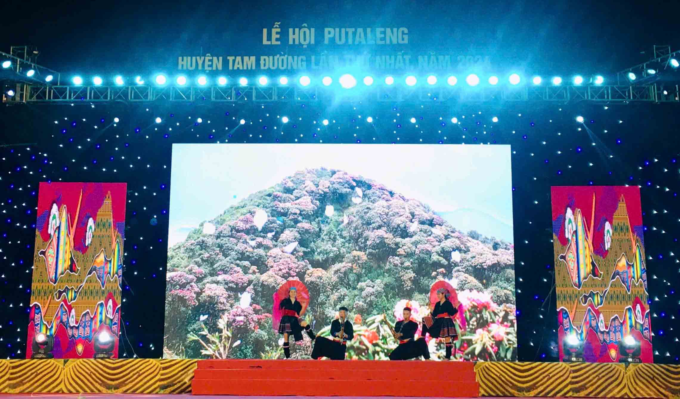 Liên hoan Khèn Mông lần thứ II, năm 2024