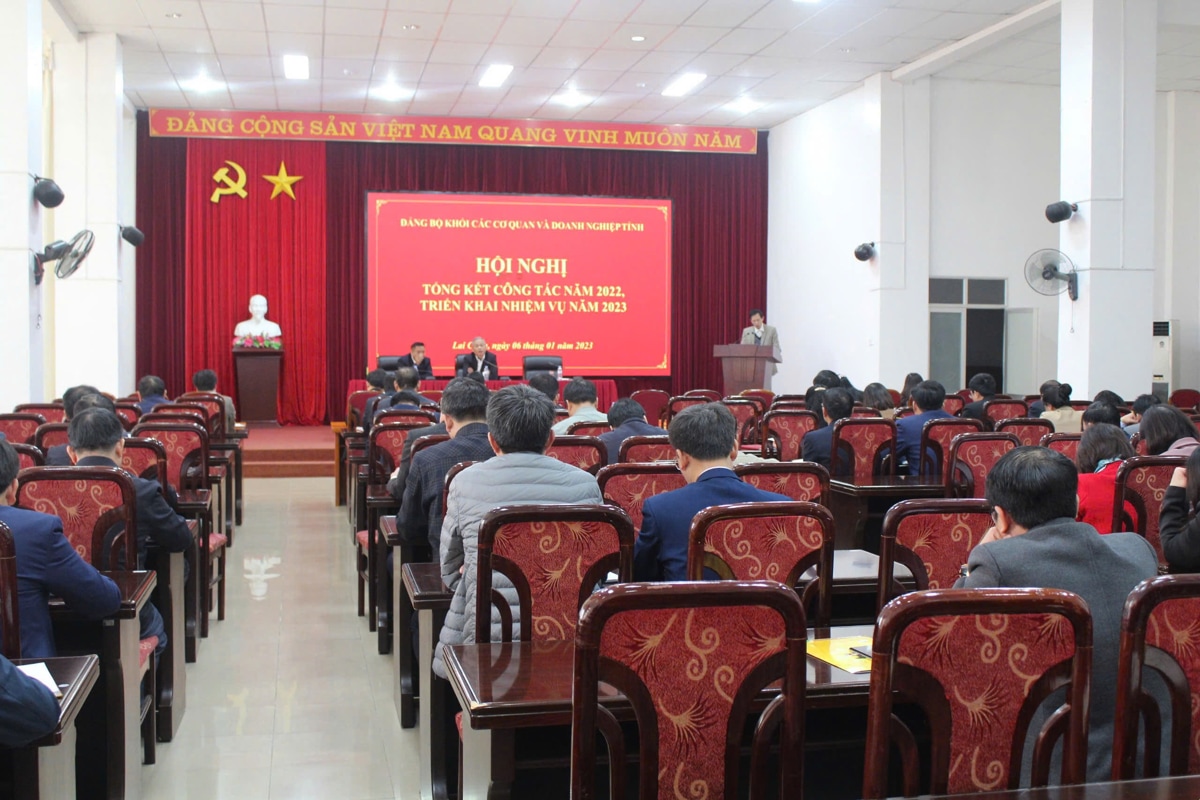 Hiệu quả công tác kiểm tra, giám sát và thi hành kỷ luật trong Đảng năm 2024